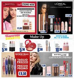 Volantino Splendidi e Splendenti Pagina 9