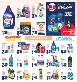 Volantino Splendidi e Splendenti Pagina 10