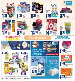 Volantino Splendidi e Splendenti Pagina 11