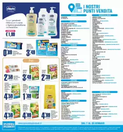 Volantino Splendidi e Splendenti Pagina 12