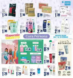 Volantino Splendidi e Splendenti Pagina 2