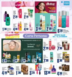 Volantino Splendidi e Splendenti Pagina 3