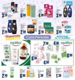 Volantino Splendidi e Splendenti Pagina 5