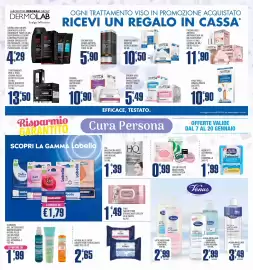 Volantino Splendidi e Splendenti Pagina 6