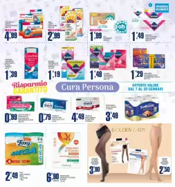 Volantino Splendidi e Splendenti Pagina 7