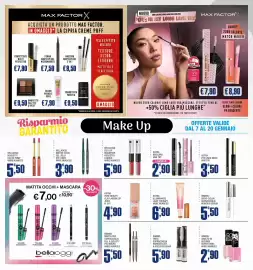 Volantino Splendidi e Splendenti Pagina 8