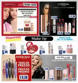 Volantino Splendidi e Splendenti Pagina 9