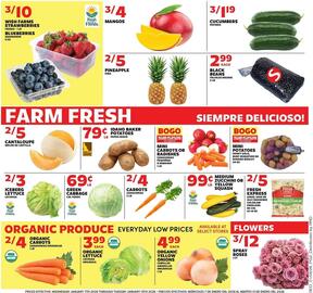 Sedano's weekly ad week 2 Page 2