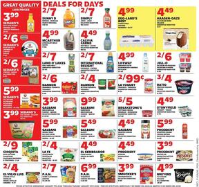 Sedano's weekly ad week 2 Page 5