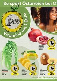 Spar Flugblatt woche 2 Seite 1