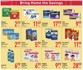 Strack & Van Til weekly ad Page 20