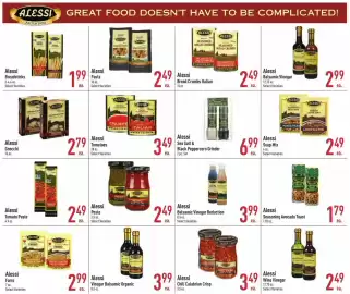 Strack & Van Til weekly ad Page 12