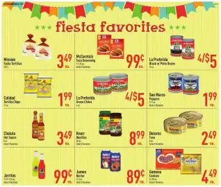 Strack & Van Til weekly ad Page 13