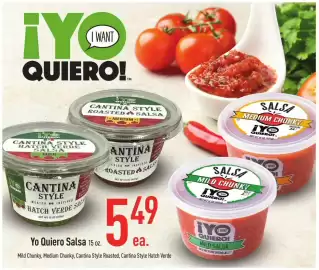 Strack & Van Til weekly ad Page 15