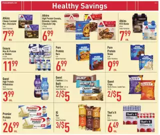 Strack & Van Til weekly ad Page 17