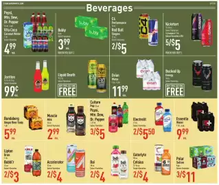 Strack & Van Til weekly ad Page 2