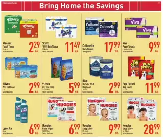 Strack & Van Til weekly ad Page 20