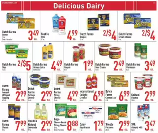Strack & Van Til weekly ad Page 5