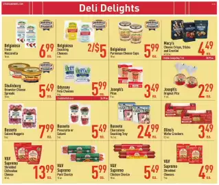 Strack & Van Til weekly ad Page 6