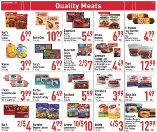 Strack & Van Til weekly ad Page 8