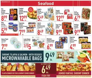Strack & Van Til weekly ad Page 9