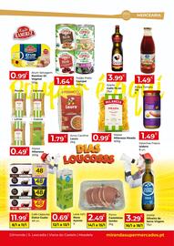 Folheto Miranda Supermercados Página 3