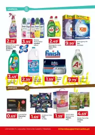 Folheto Miranda Supermercados Página 6