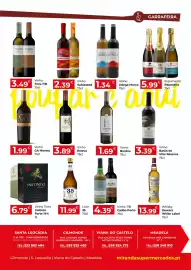 Folheto Miranda Supermercados Página 8