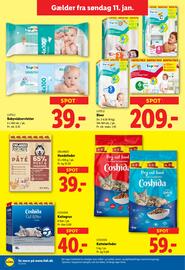 Lidl tilbudsavis uge 3 Side 13