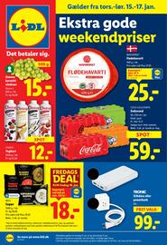 Lidl tilbudsavis uge 3 Side 38