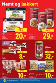 Lidl tilbudsavis uge 3 Side 8