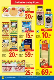 Lidl tilbudsavis uge 3 Side 11