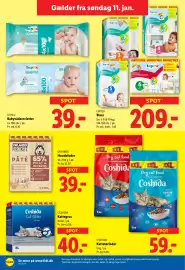 Lidl tilbudsavis uge 3 Side 13