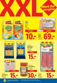 Lidl tilbudsavis uge 3 Side 14