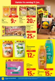 Lidl tilbudsavis uge 3 Side 15