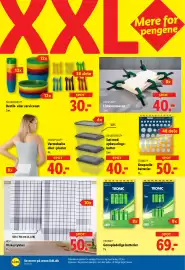 Lidl tilbudsavis uge 3 Side 16