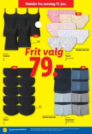 Lidl tilbudsavis uge 3 Side 17