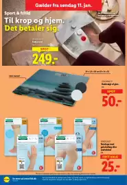 Lidl tilbudsavis uge 3 Side 21