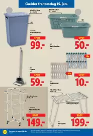 Lidl tilbudsavis uge 3 Side 27