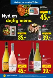 Lidl tilbudsavis uge 3 Side 34