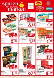 Unimarkt Flugblatt woche 2 Seite 2