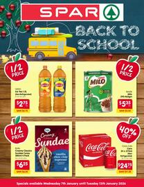 Spar catalogue week 2 Page 1
