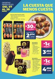 Catálogo La Sirena Página 10