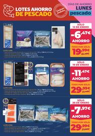 Catálogo La Sirena Página 11