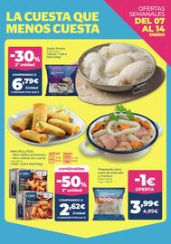 Catálogo La Sirena Página 3