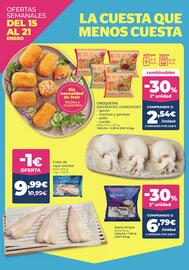 Catálogo La Sirena Página 4