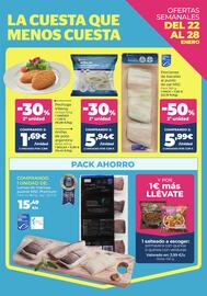 Catálogo La Sirena Página 5