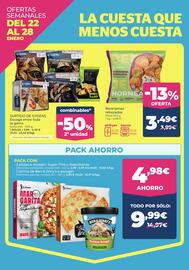 Catálogo La Sirena Página 6