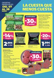 Catálogo La Sirena Página 8