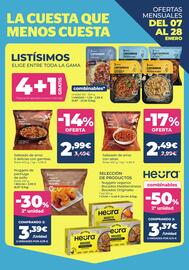 Catálogo La Sirena Página 9